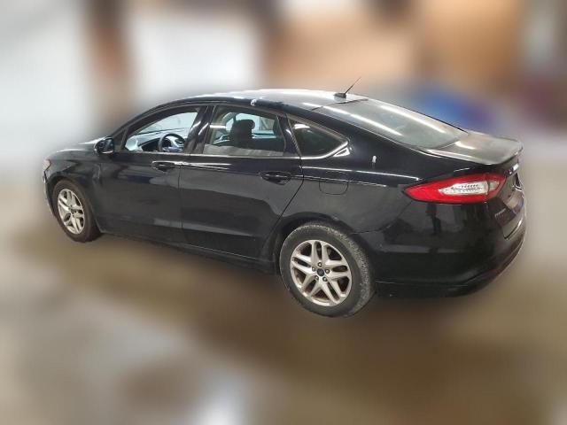 3FA6P0H70GR174917 Ford FUSION SE