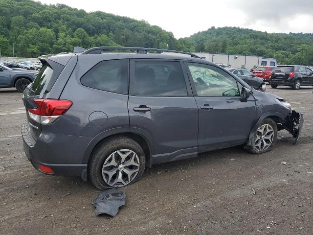 JF2SKAJC3MH481632 Subaru Forester Premium