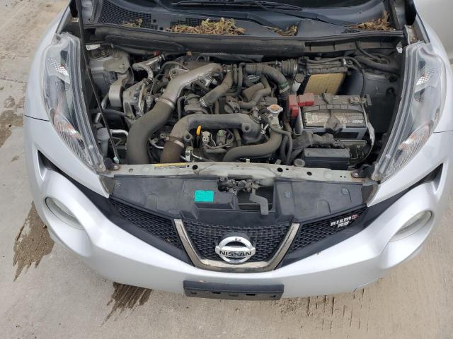JN8DF5MR8ET100170 Nissan Juke Nismo