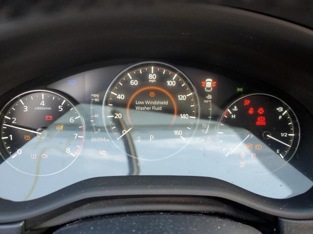 3MVDMBBL3MM251525 Mazda Cx-30 Select
