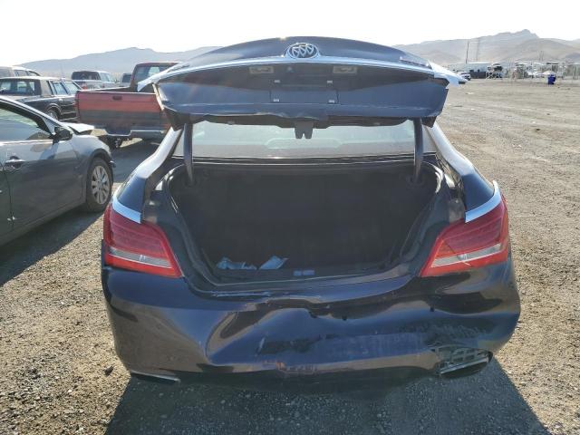 1G4GD5G37EF243630 Buick Lacrosse Premium
