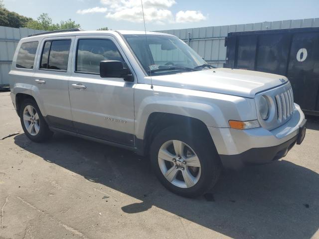 1C4NJRBB6ED513162 Jeep Patriot Sport