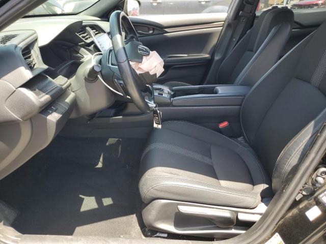 SHHFK7H43MU410625 Honda CIVIC SPOR