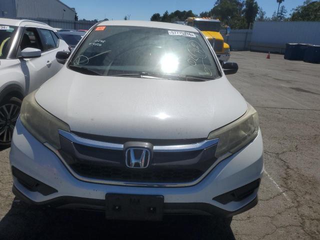 5J6RM3H41GL005022 Honda CR-V SE