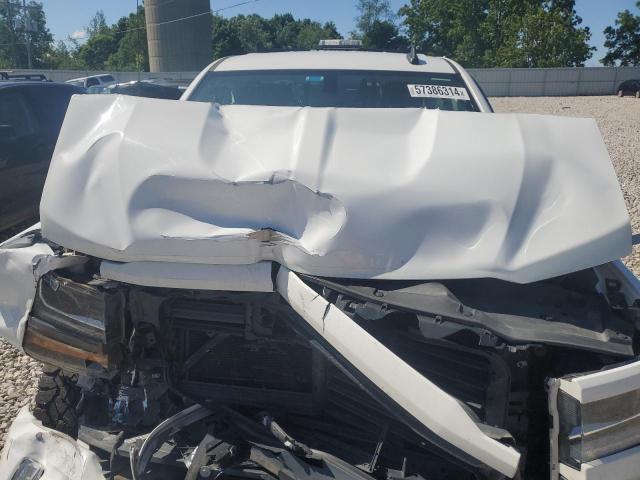 1GCVKREC3JZ194902 Chevrolet Silverado K1500 Lt