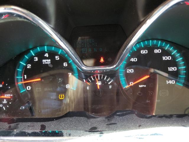 1GNKRGKD7FJ241667 Chevrolet Traverse Lt