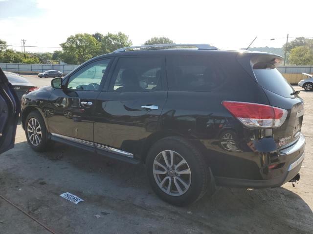 5N1AR2MM6EC652058 Nissan Pathfinder S