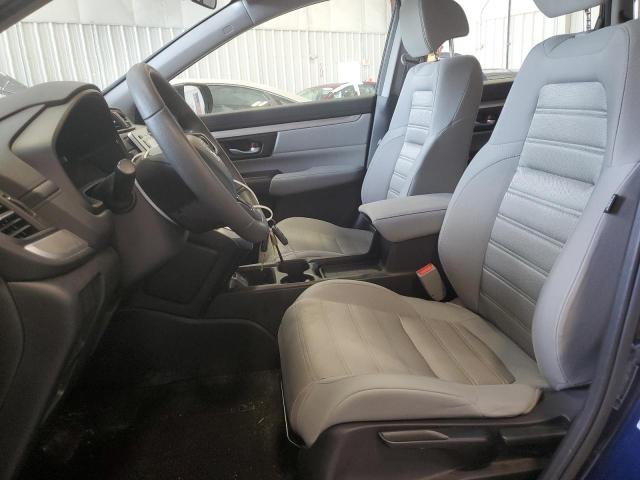 2HKRW6H39JH213458 Honda CR-V LX