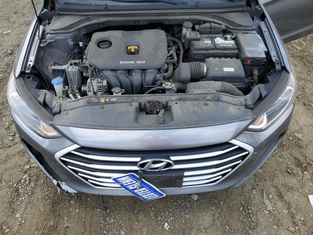 5NPD74LF2JH376000 Hyundai ELANTRA SE