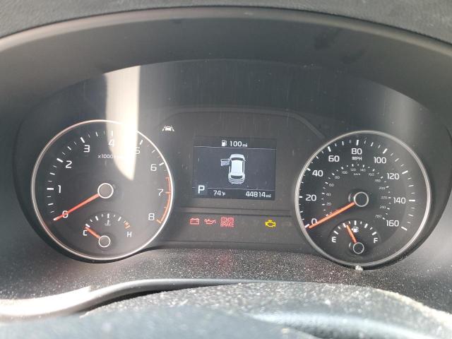 KNDPM3AC5L7642724 KIA Sportage Lx