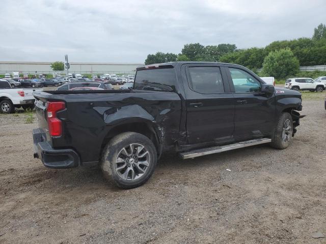 1GCUYEED0MZ109062 Chevrolet Silverado