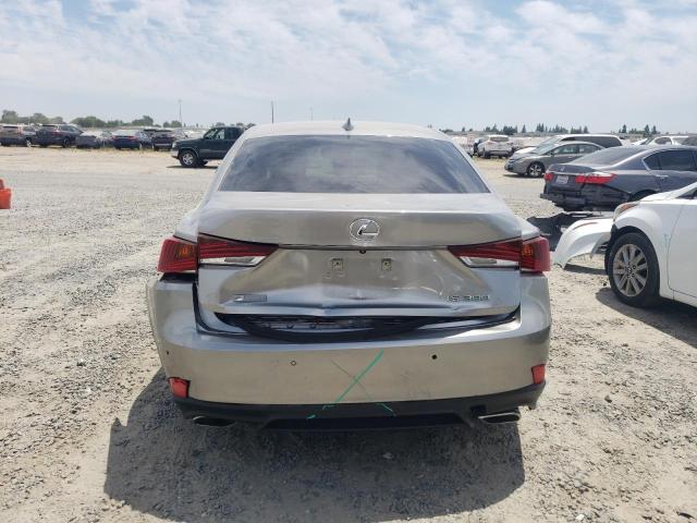 JTHBA1D26J5066112 Lexus IS 300