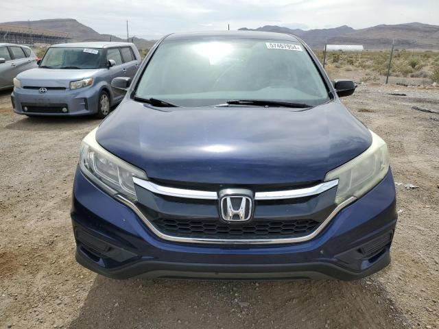 5J6RM3H31FL002630 Honda CR-V LX