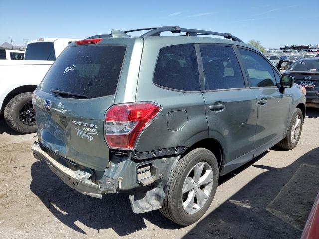 JF2SJAFC2GH432163 Subaru FORESTER 2