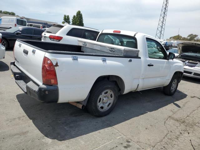 5TFNX4CN5EX037317 Toyota Tacoma