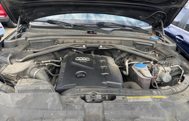 WA1CFAFP2FA061773 Audi Q5 PREMIUM