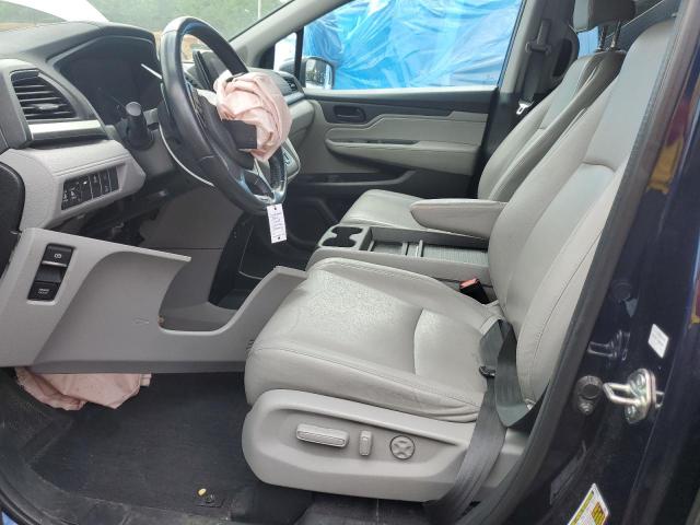 5FNRL6H74KB009226 Honda ODYSSEY EXL