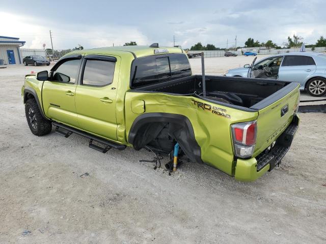 3TYAZ5CN7PT034575 Toyota TACOMA DOU