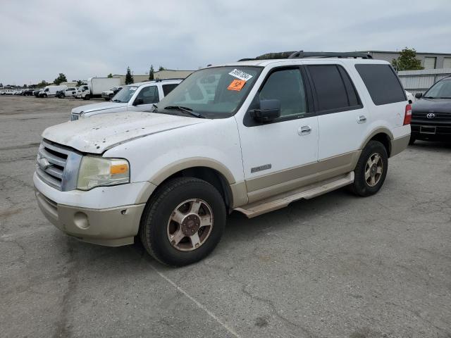 Auction sale of the 2007 Ford Expedition Eddie Bauer, vin: 1FMFU17527LA57908, lot number: 56987854
