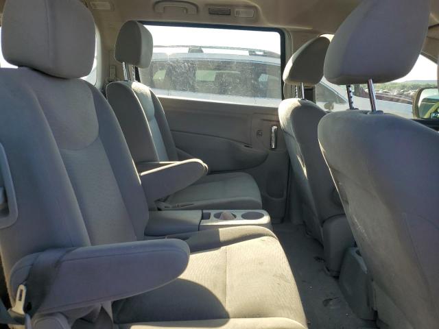 JN8AE2KPXE9100349 Nissan QUEST S