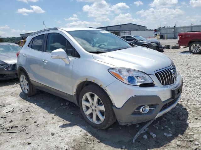 KL4CJBSB0EB722658 Buick Encore Convenience