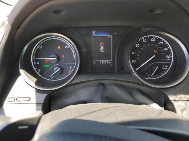 4T1G31AK0NU045169 Toyota Camry Nigh