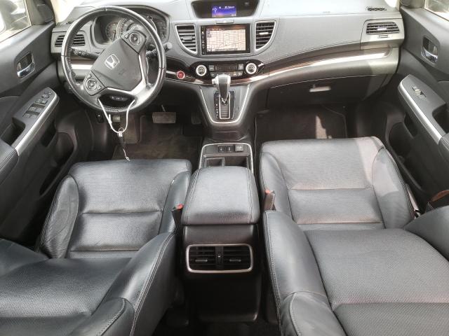 2HKRM3H77FH515099 Honda CR-V EXL