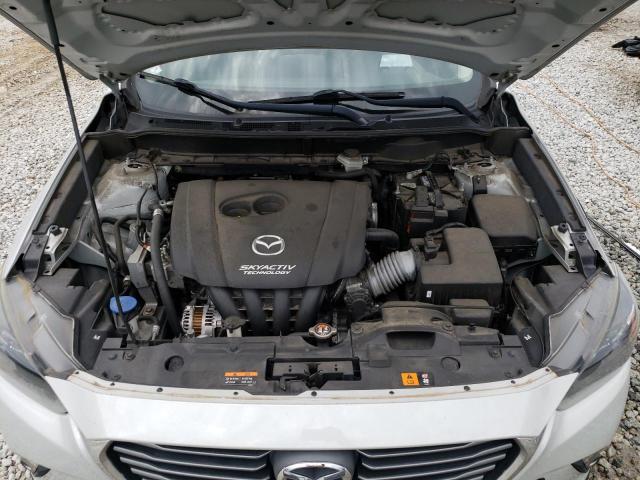 JM1DKDD78H0153988 Mazda Cx-3 Grand Touring