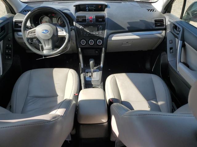 JF2SJAEC4EH481900 Subaru Forester 2.5i Premium