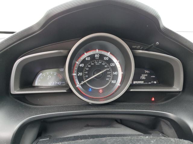 3MZBM1U76FM156525 Mazda 3 SPORT