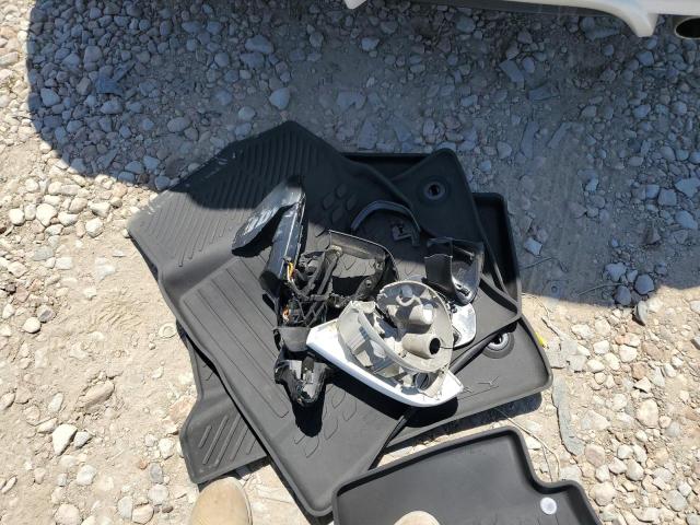 4T1G11AK4LU357739 Toyota CAMRY SE