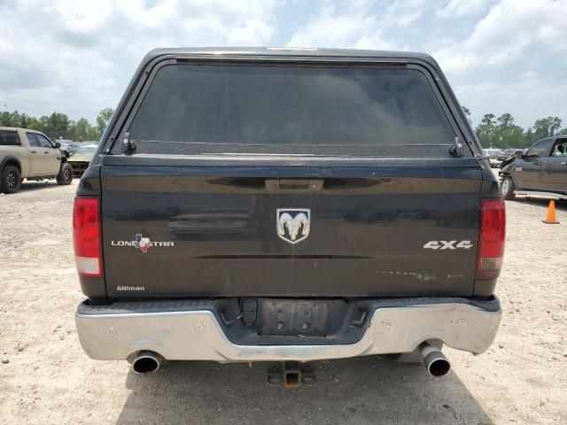 1C6RR7LT7GS113607 RAM 1500 Slt