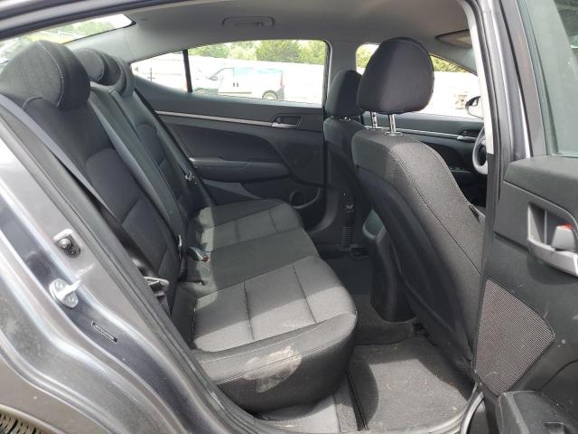 5NPD74LF2JH376000 Hyundai ELANTRA SE