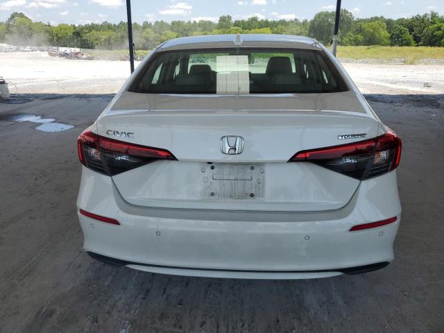 2HGFE1F97NH317964 Honda Civic Touring