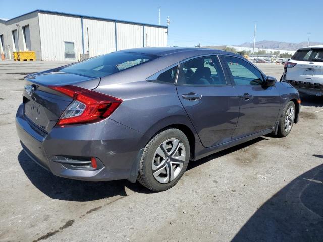 19XFC2F5XHE076909 Honda Civic Lx