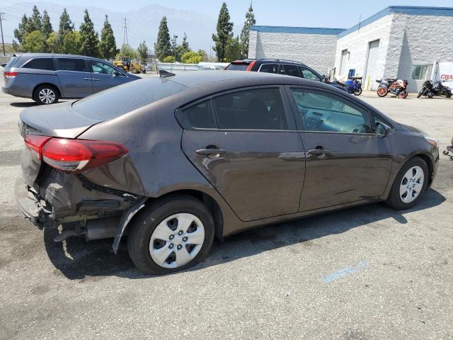 3KPFK4A72HE035696 KIA FORTE LX