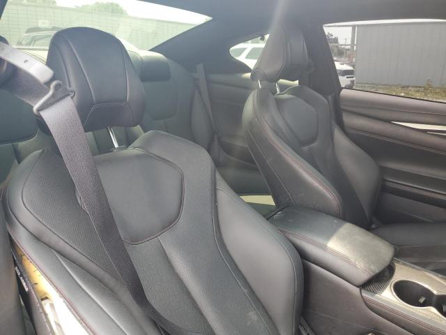 JN1FV7LL5NM680264 Infiniti Q60 RED SP