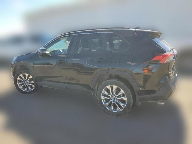 2T3A1RFV9MC169848 Toyota RAV4 XLE P