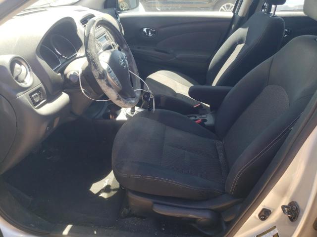 3N1CN7APXFL876155 Nissan VERSA S