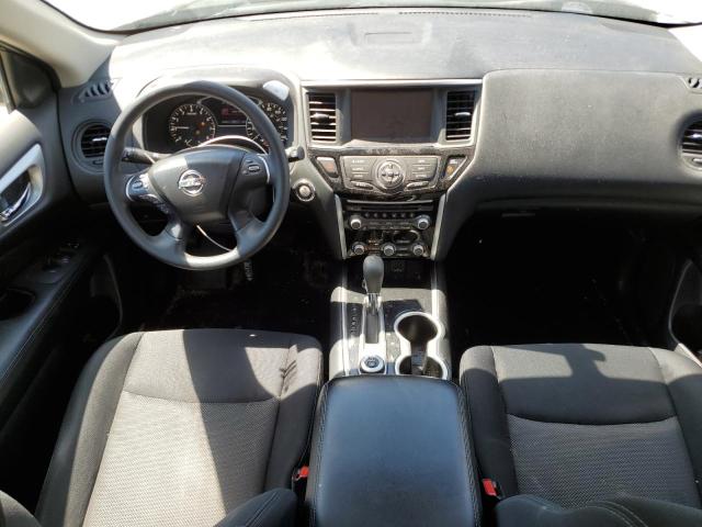 5N1DR2MM7JC615852 Nissan Pathfinder S