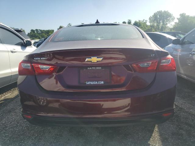 1G1ZE5ST5GF329905 Chevrolet MALIBU LT