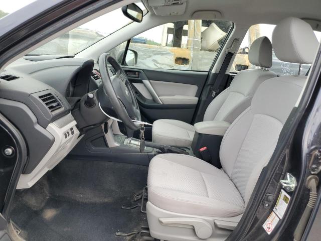 JF2SJABC7FH555719 Subaru FORESTER 2