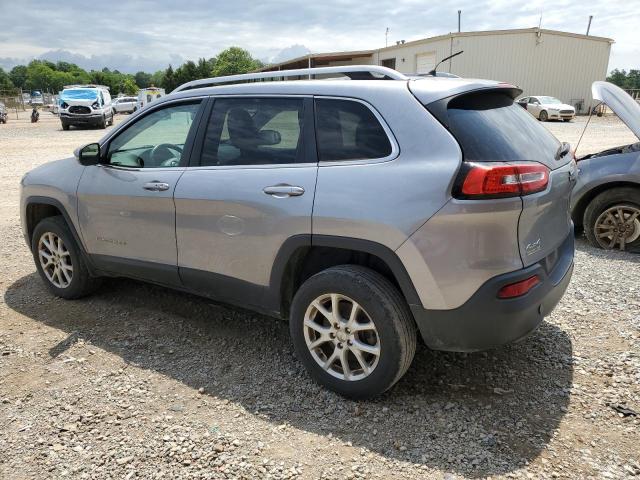 1C4PJMCS8EW201987 Jeep Cherokee Latitude