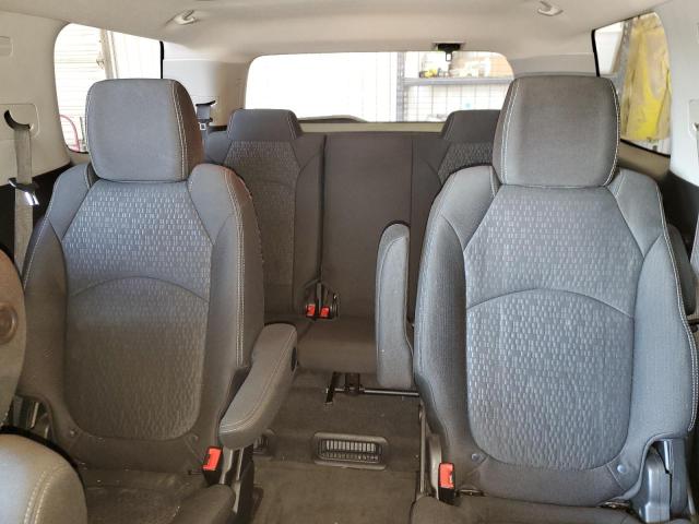 1GKKVPKD5GJ212260 GMC ACADIA SLE
