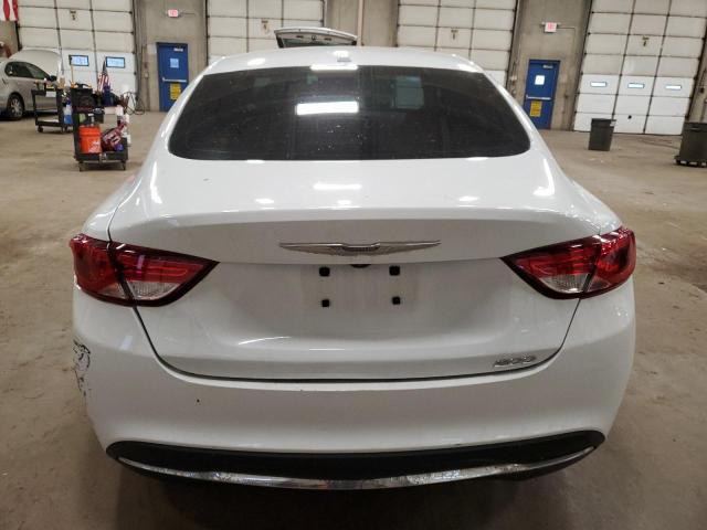1C3CCCAB4FN528498 Chrysler 200 Limited