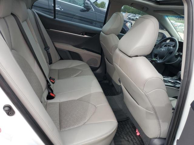4T1BZ1HK5JU004254 Toyota CAMRY XSE