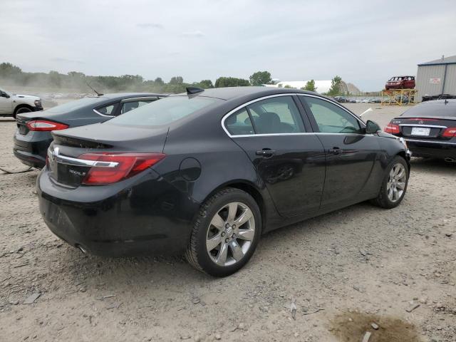 2G4GR5GX5H9114111 Buick Regal Premium
