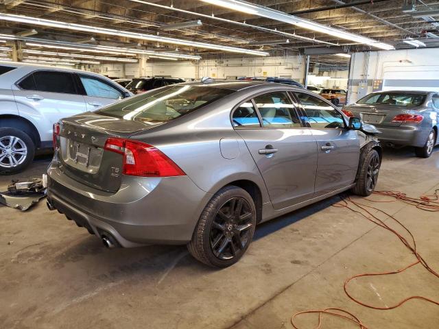 YV140MTLXJ2459647 Volvo S60 Dynami