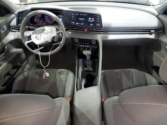 5NPLM4AGXPH103993 Hyundai ELANTRA SEL
