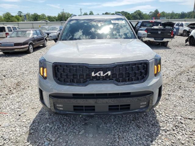 5XYP5DGC6RG425477 KIA Telluride